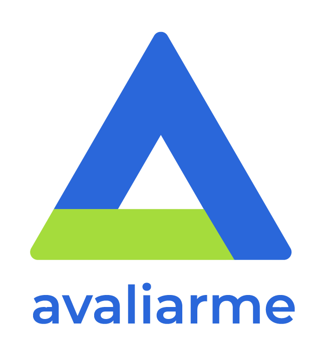 AvaliarMe Logo